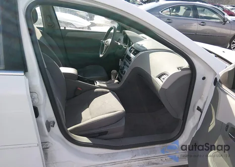 2012 Chevrolet Malibu Ls z USA, uszkodzony, nr VIN 1G1ZB5E02CF272194